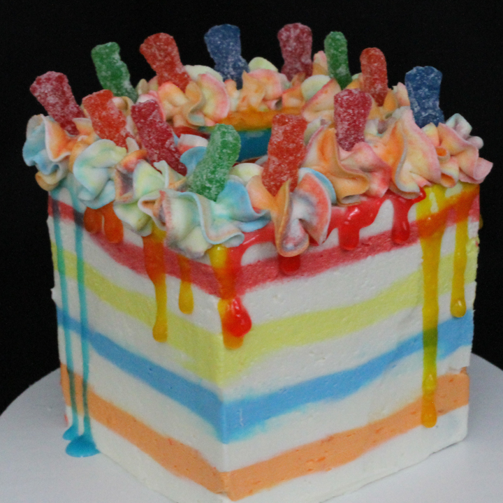 RECIPES British Girl Bakes