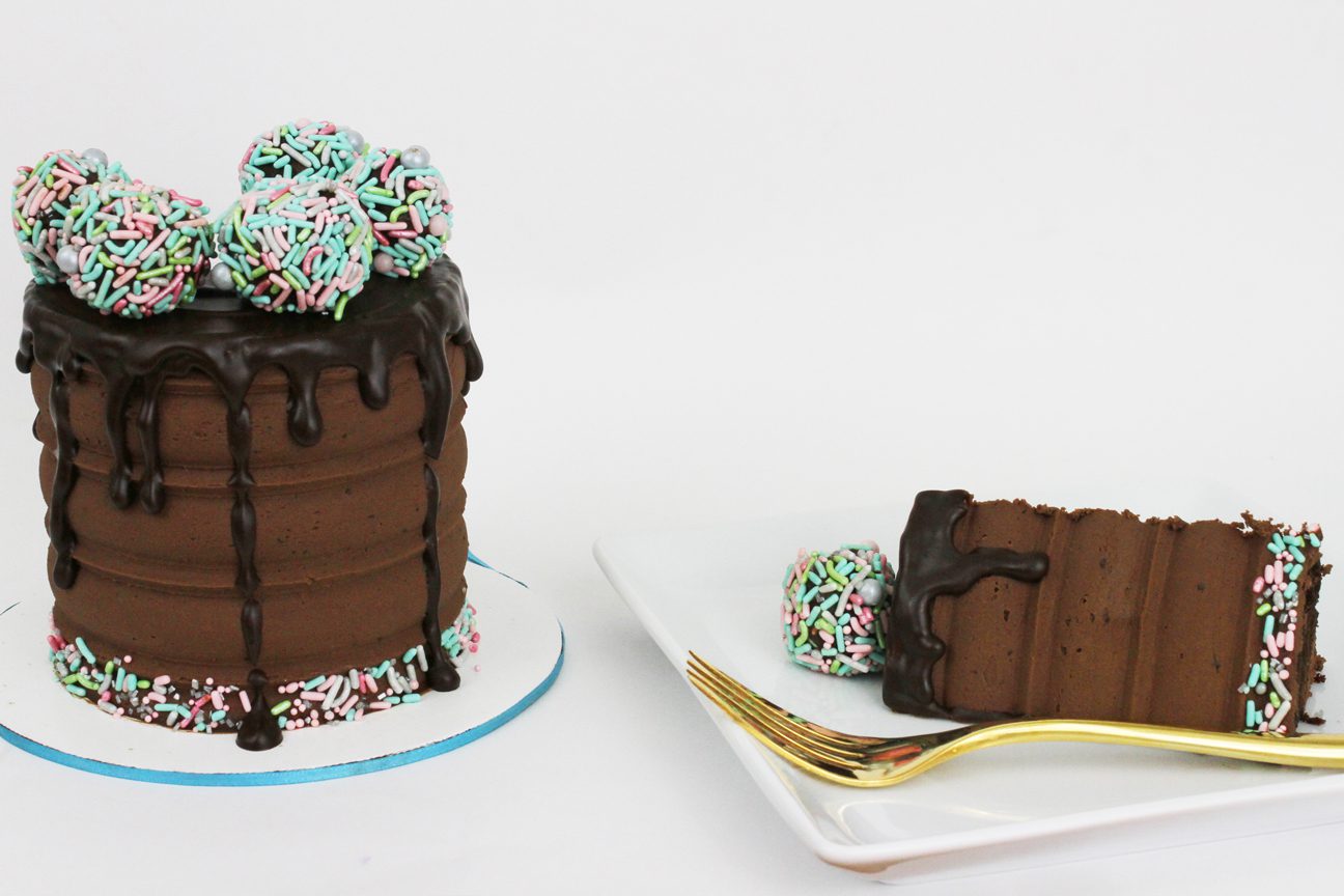 4 ways to use ganache