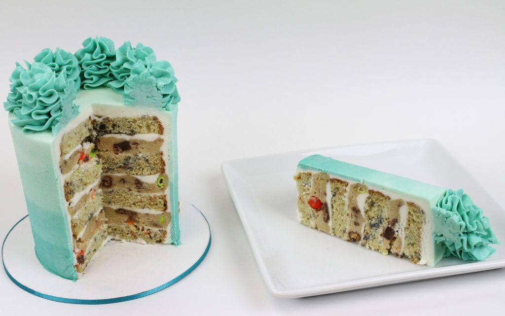 4 desserts to make with cookie dough british girl bakes 4 desserts to make with cookie dough british girl bakes