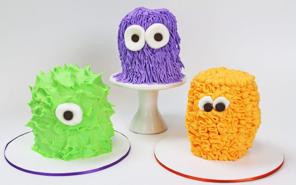 4 ingredient monster cakes british girl bakes 4 ingredient monster cakes british girl bakes