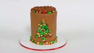 fancy sprinkles cake 25 Gift Ideas for Bakers