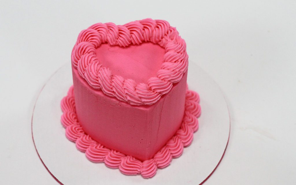 3 mini heart cakes anyone can make british girl bakes 3 mini heart cakes anyone can make british girl bakes