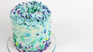 cake inspired by sprinkle mix 50 ideas for cake inspiration