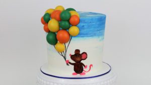 chinese new year year of the rat 50 ideas for cake inspiration