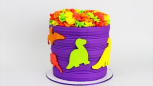 dinosaur cake fridge magnets 50 ideas for cake inspiration