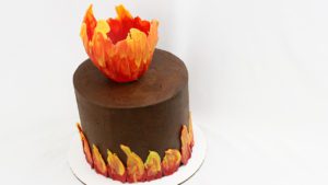 firefighter job career 50 ideas for cake inspiration