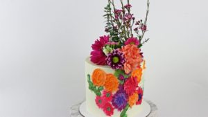 flower cake cake 50 ideas for cake inspiration