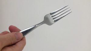 fork cutlery cake inspiration images