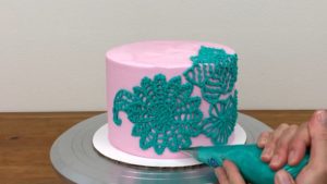 henna or tattoo cake 50 ideas for cake inspiration