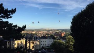 hot air balloon festival bristol 50 ideas for cake inspiration