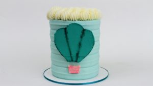 hot air balloon cake 50 ideas for cake inspiration