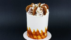 ingredient stroopwafel caramel cake 50 ideas for cake inspiration