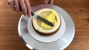 lemon curd leftover cake decoration 50 ideas for cake inspiration