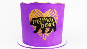 mame bear cake mug 50 ideas for cake inspiration