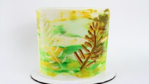 nature cake 50 ideas for cake inspiration