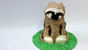 sloth cake 50 ideas for cake inspiration