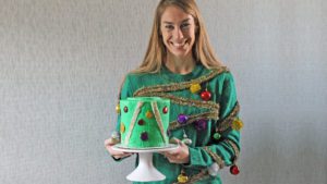 ugly sweater 50 ideas for cake inspiration