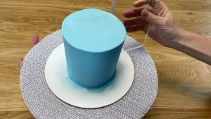 acrylic frosting smoother 7 Secrets For Smooth Frosting