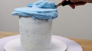 be generous with your frosting 7 Secrets For Smooth Frosting