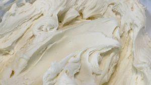 right consistency of buttercream 7 Secrets For Smooth Frosting