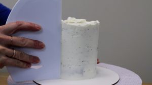 what is a crumb coat 7 Secrets For Smooth Frosting