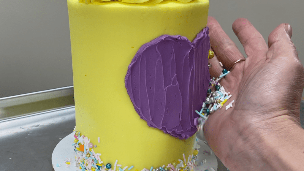 How to Use Cake Stencils: Tips, Tricks & Tutorials