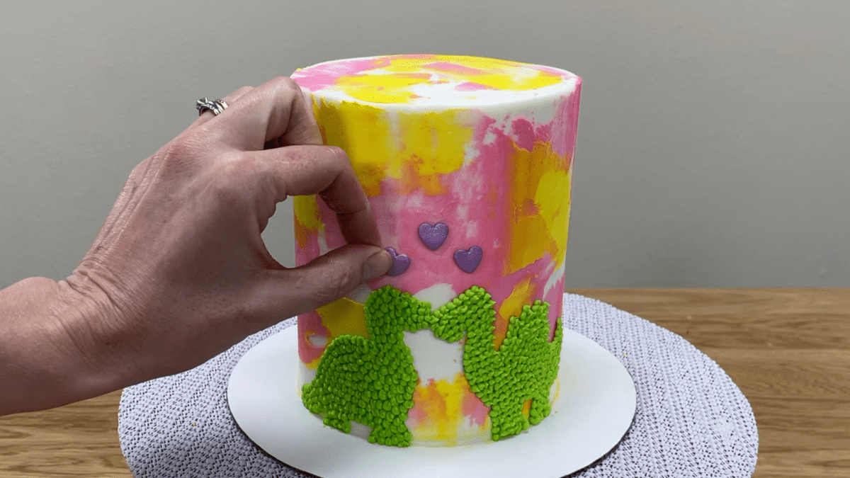 5 Sprinkle Cake Hacks British Girl Bakes