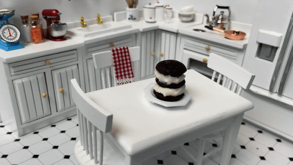 12 Baking Tips from a TINY Kitchen