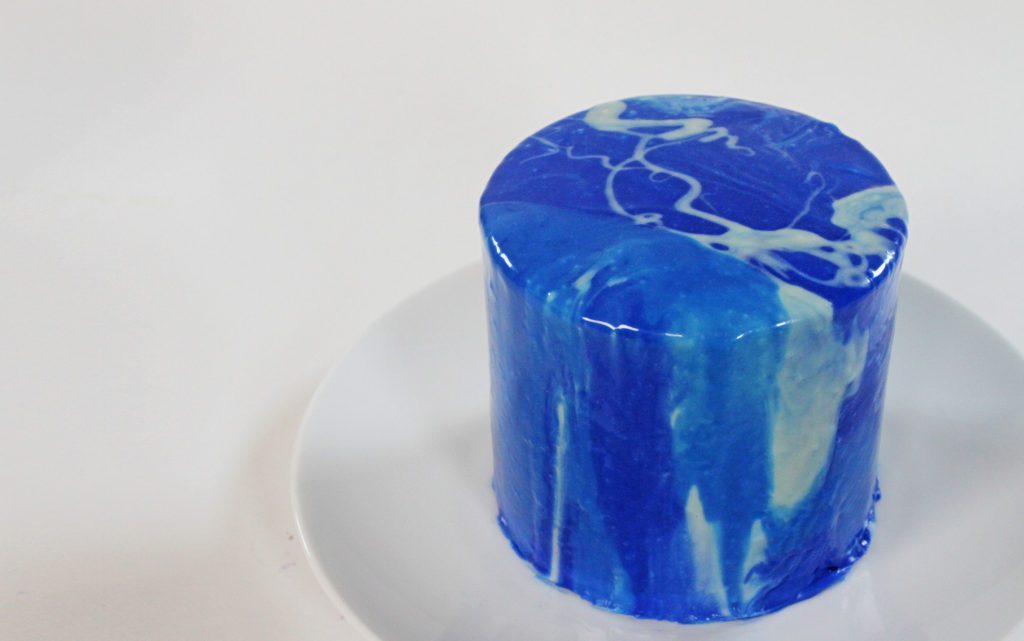 2 ingredient mirror glaze cake british girl bakes 2 ingredient mirror glaze cake british girl bakes