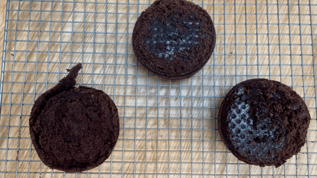 cakes fall apart after baking when turning out from cake pans 10 Cake Fails and How to Fix Them