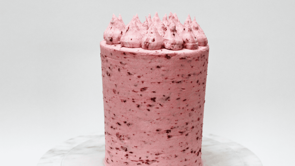 raspberry frosting Cake Ideas For Men