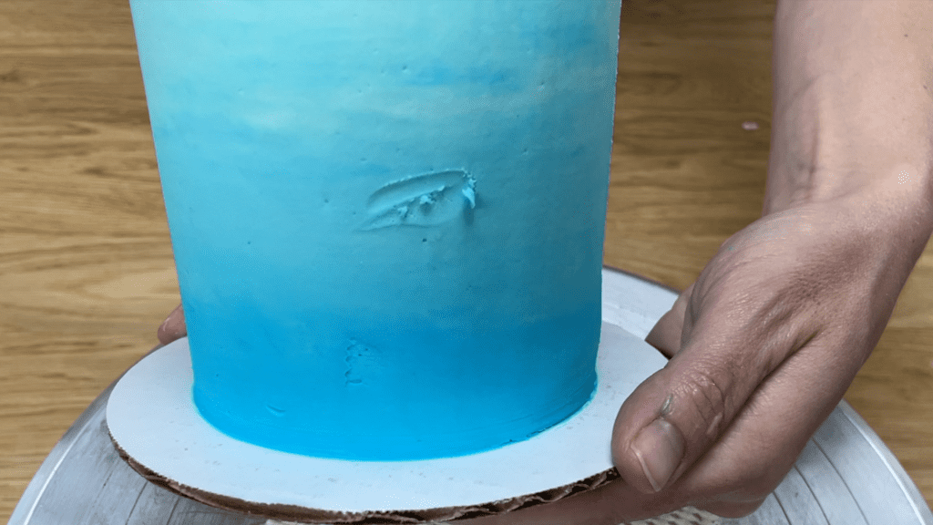 what to do if you poke your finger into a cake 10 Cake Fails and How to Fix Them