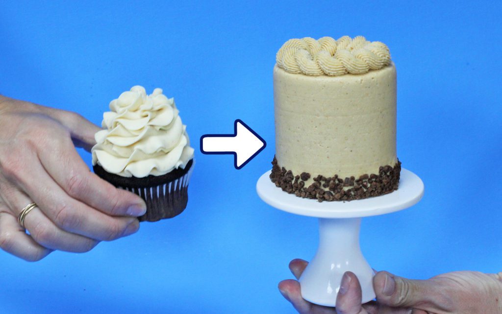 5 cake hacks to wow british girl bakes