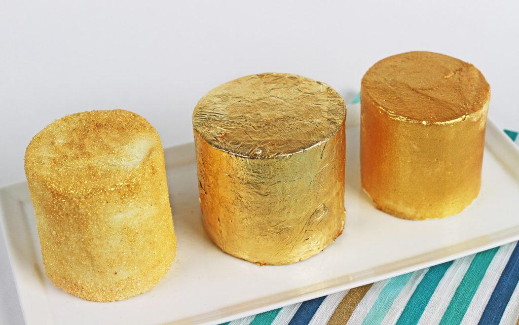 how to make a gold cake 3 ways british girl bakes how to make a gold cake 3 ways british girl bakes