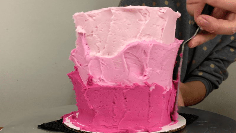 9 Pink Cake Ideas – British Girl Bakes