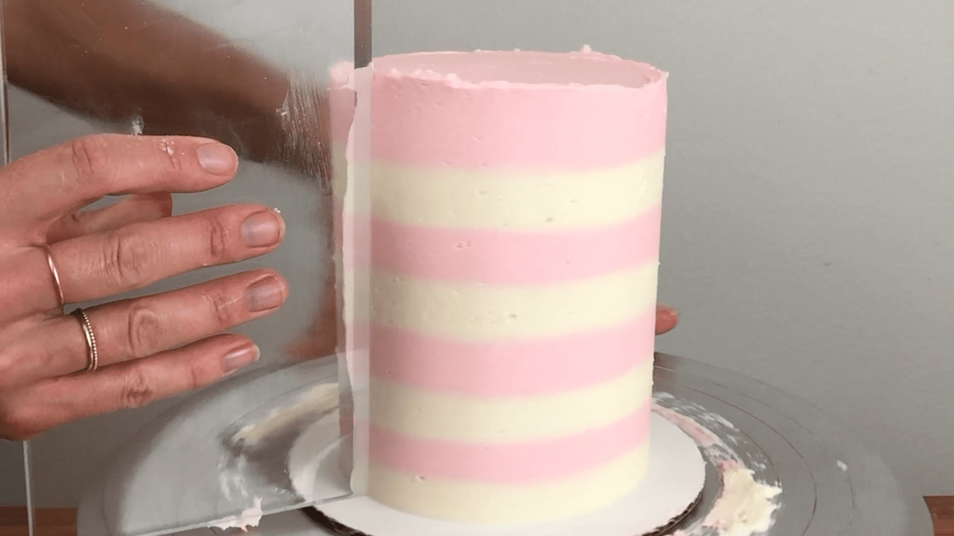 9 Pink Cake Ideas – British Girl Bakes