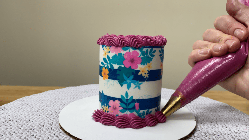 Essential Tools for Cake Decorating - British Girl Bakes