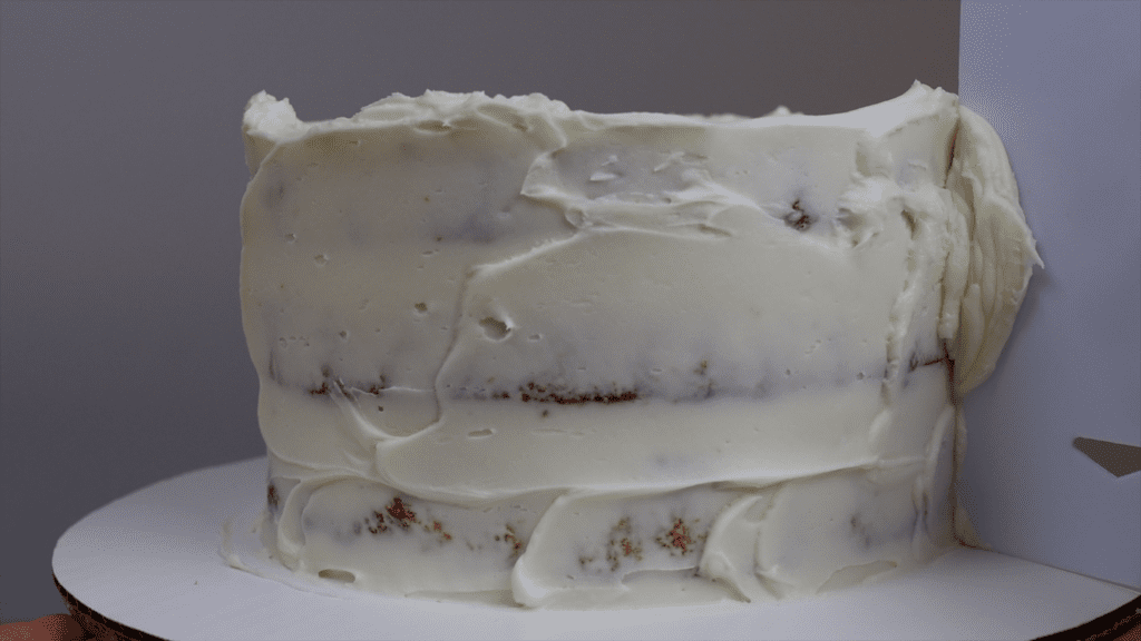 smooth crumb coat with cake scraper Which Cake Scraper Is Best?