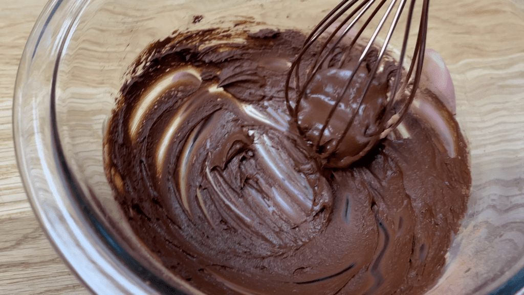 cocoa powder black buttercream 10 Halloween Cake Hacks