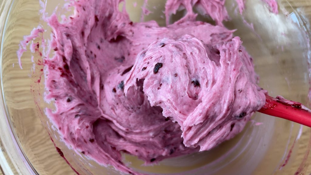 mixed berry buttercream frosting 1 frosting recipe 100s of flavours