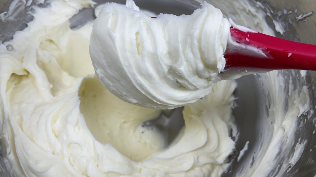 silky smooth buttercream frosting 1 frosting recipe 100s of flavours