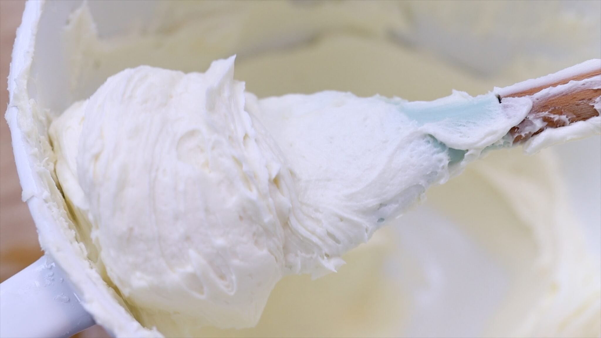 4 Minute Buttercream Frosting British Girl Bakes