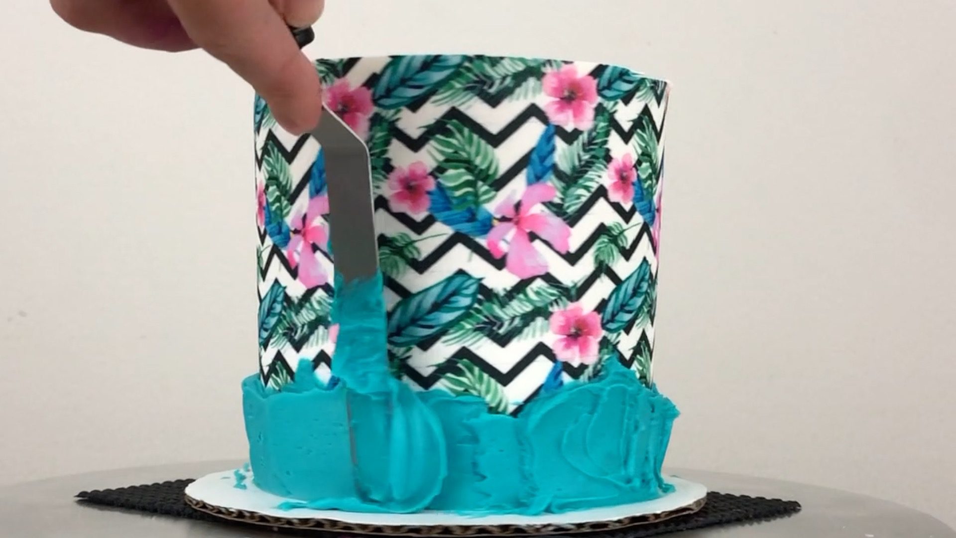 Ultimate Guide To Icing Sheets British Girl Bakes