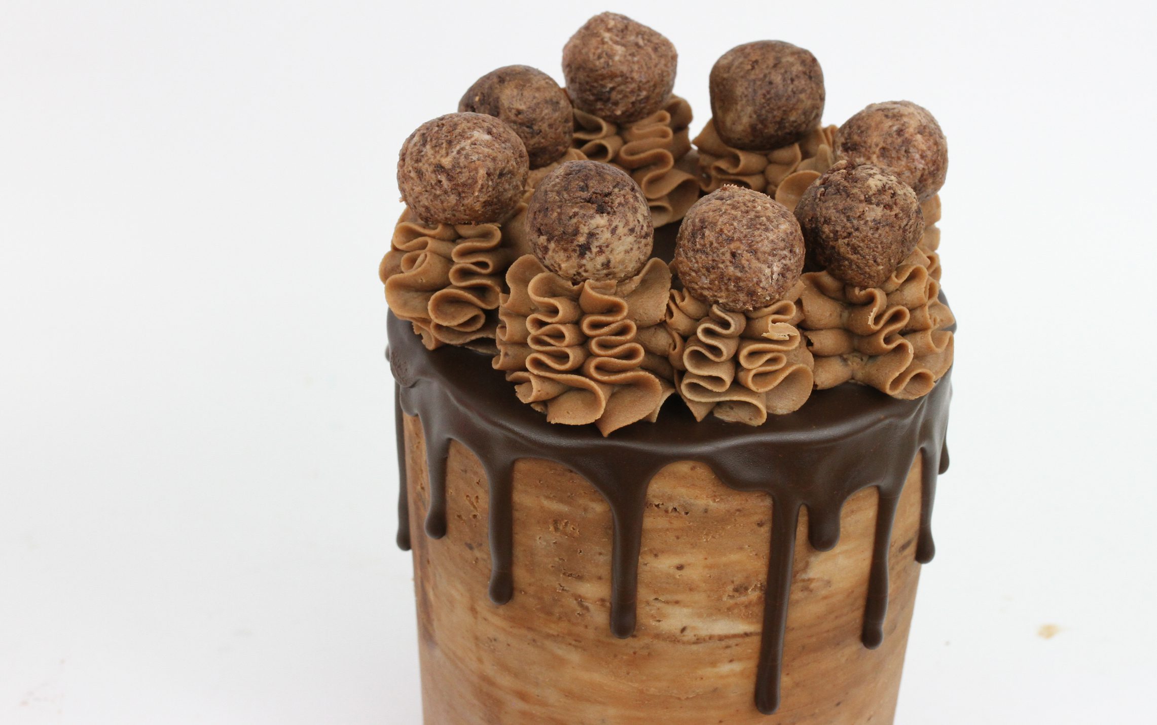 BEST Chocolate Buttercream British Girl Bakes