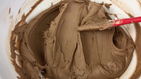 how to store best chocolate buttercream frosting recipe tutorial