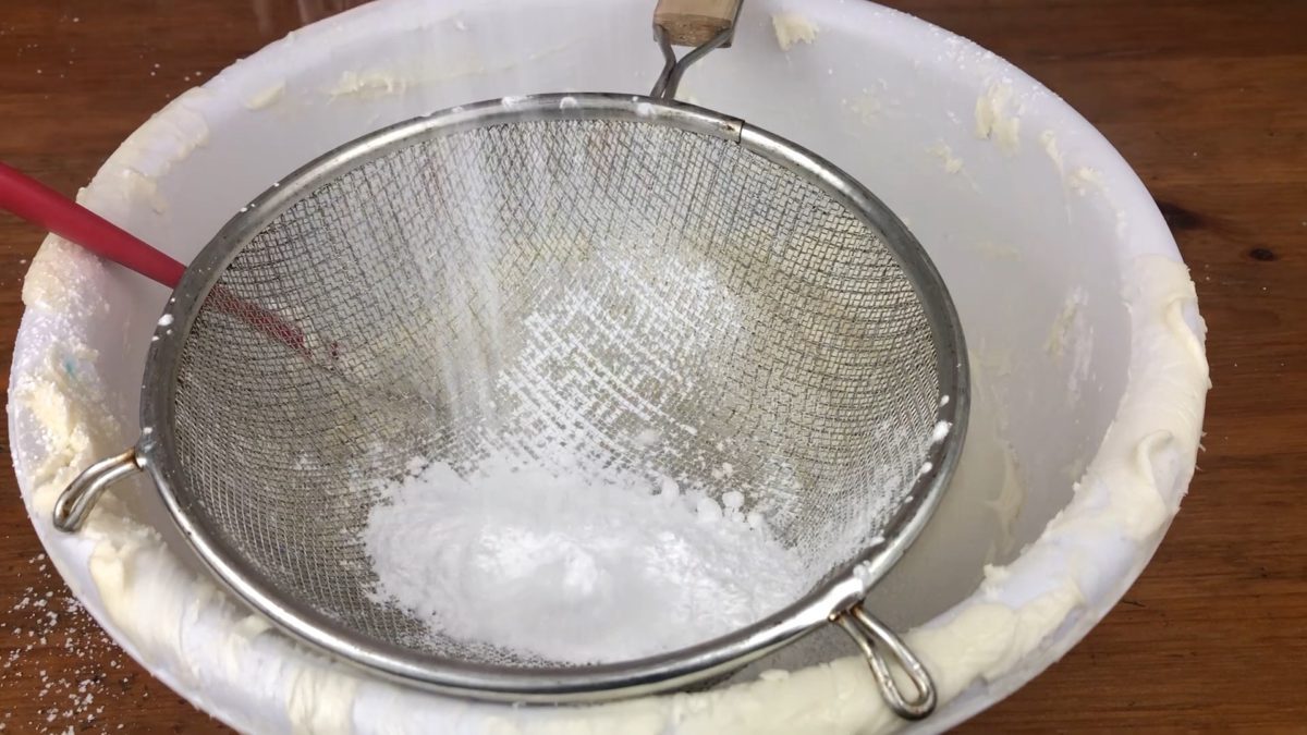 All About Buttercream British Girl Bakes