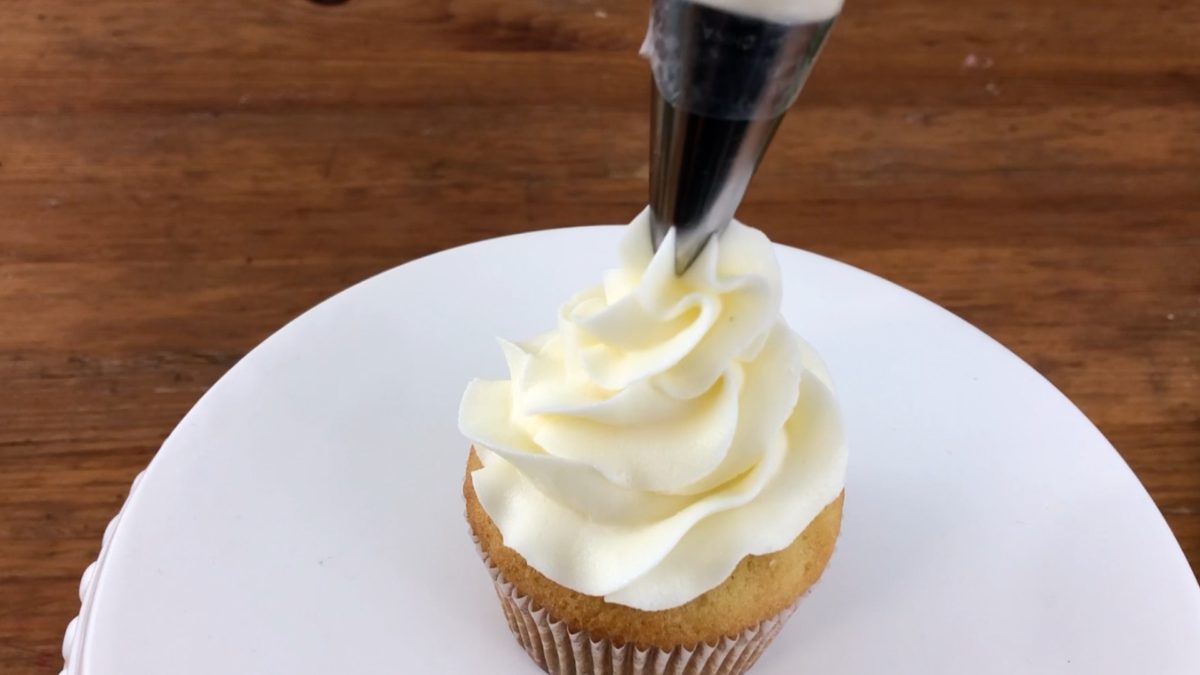 All About Buttercream British Girl Bakes