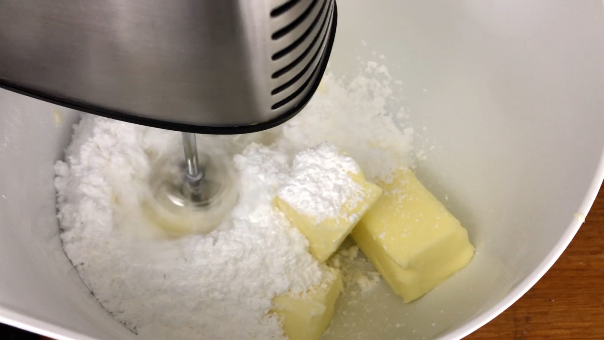 All About Buttercream British Girl Bakes