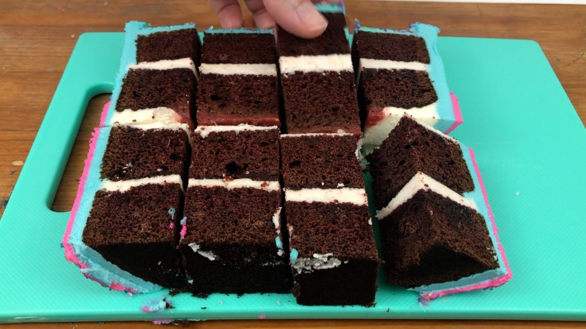 All About Buttercream British Girl Bakes