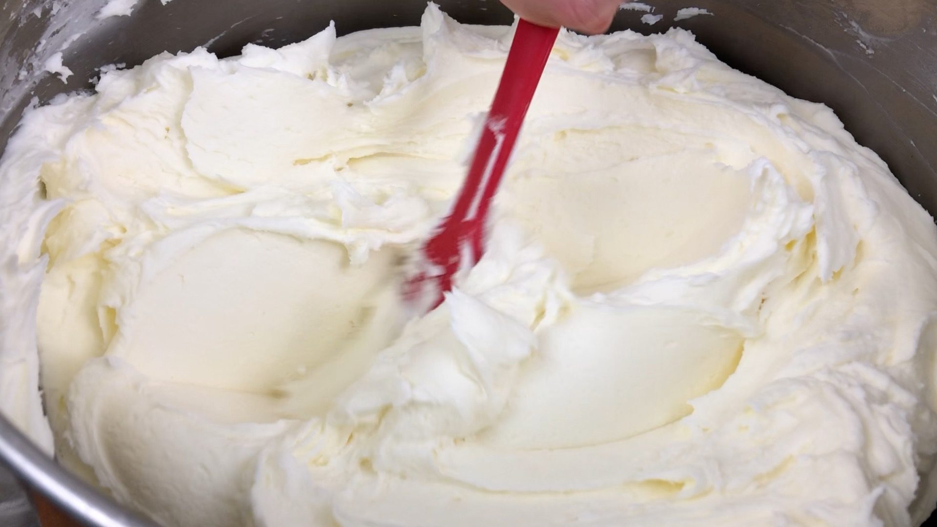 All About Buttercream British Girl Bakes